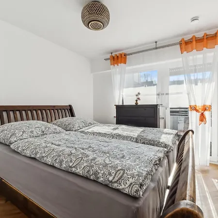 Traumwohnung Im Herzen Heilbronns Lejlighed