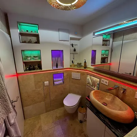 Apartment Traumwohnung Im Herzen Heilbronns *
