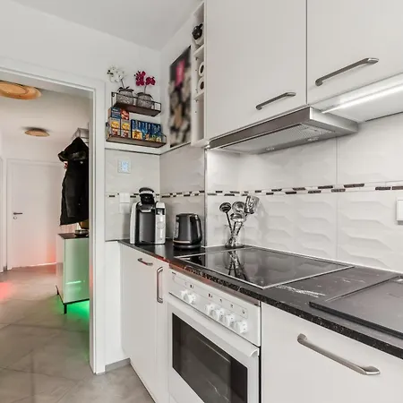 Lejlighed Traumwohnung Im Herzen Heilbronns Heilbronn