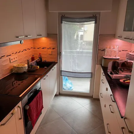 Traumwohnung Im Herzen Heilbronns Heilbronn