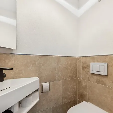 Traumwohnung Im Herzen Heilbronns *