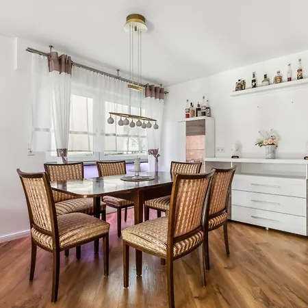 Traumwohnung Im Herzen Heilbronns Apartment