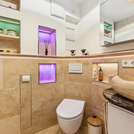 Apartment Traumwohnung Im Herzen Heilbronns Heilbronn