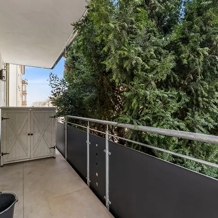 Traumwohnung Im Herzen Heilbronns Apartment Heilbronn