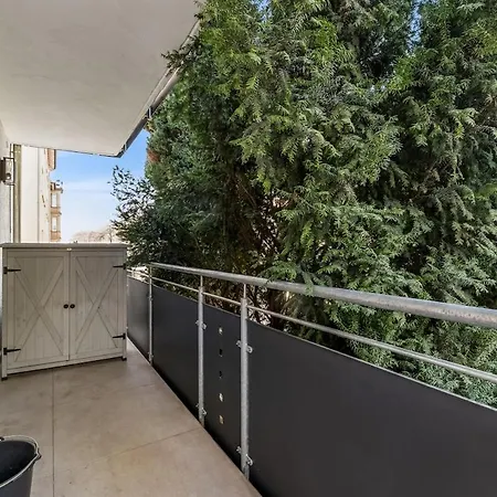 Apartment Traumwohnung Im Herzen Heilbronns