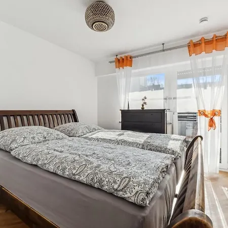 Traumwohnung Im Herzen Heilbronns Apartment