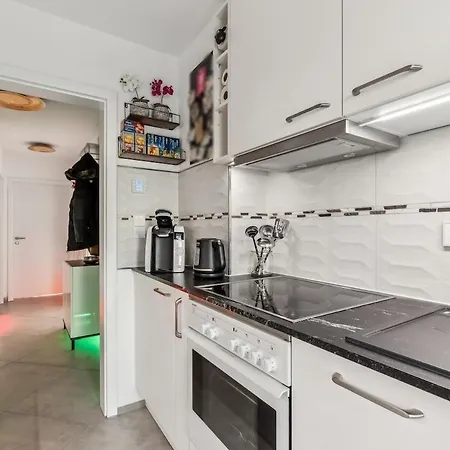 Traumwohnung Im Herzen Heilbronns *