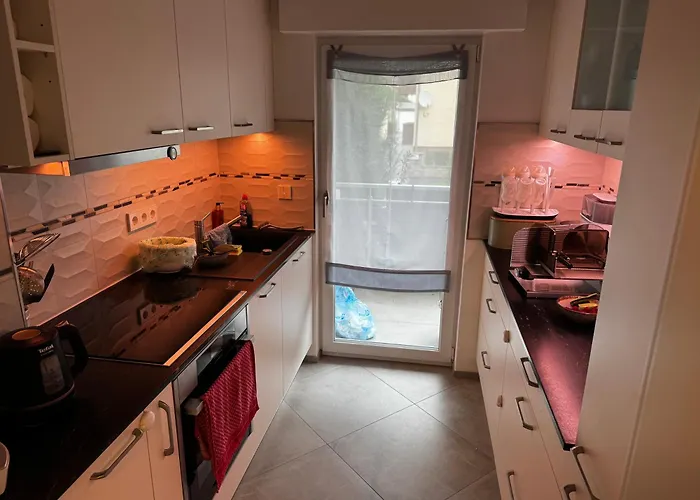 Traumwohnung Im Herzen Heilbronns Heilbronn